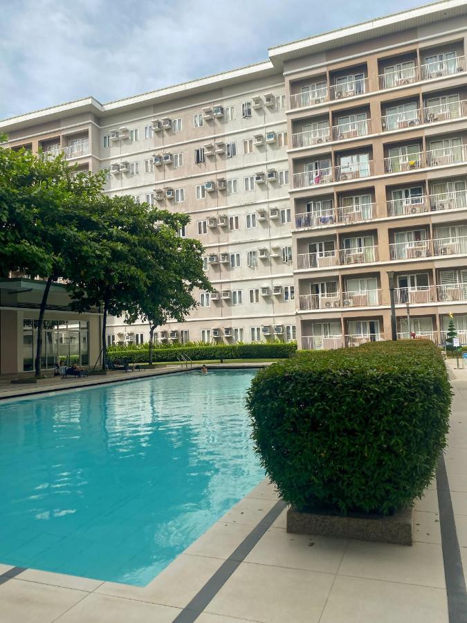 Agape Rentals In Trees Residences Caloocan Екстер'єр фото