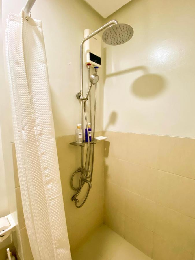 Agape Rentals In Trees Residences Caloocan Екстер'єр фото