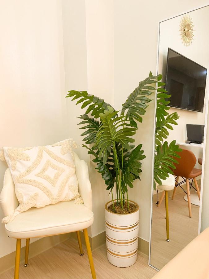 Agape Rentals In Trees Residences Caloocan Екстер'єр фото