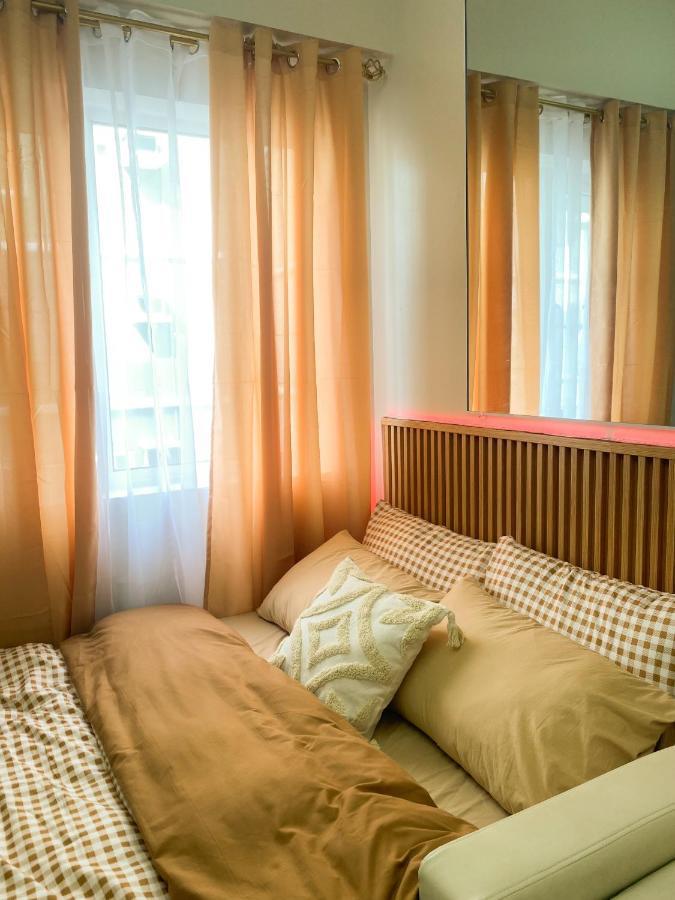 Agape Rentals In Trees Residences Caloocan Екстер'єр фото